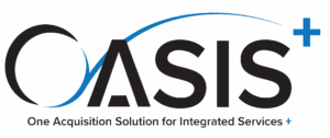 OASIS +
One Acquisition Solution for Integrated Services +